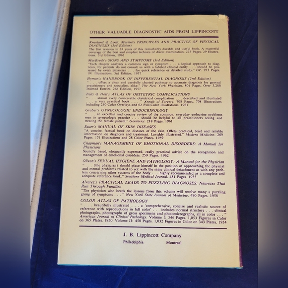 Illustrated Manual of Neurologic Diagnosis by R. Douglas Collins (HC/DJ) 2nd Ed - Picture 2 of 14